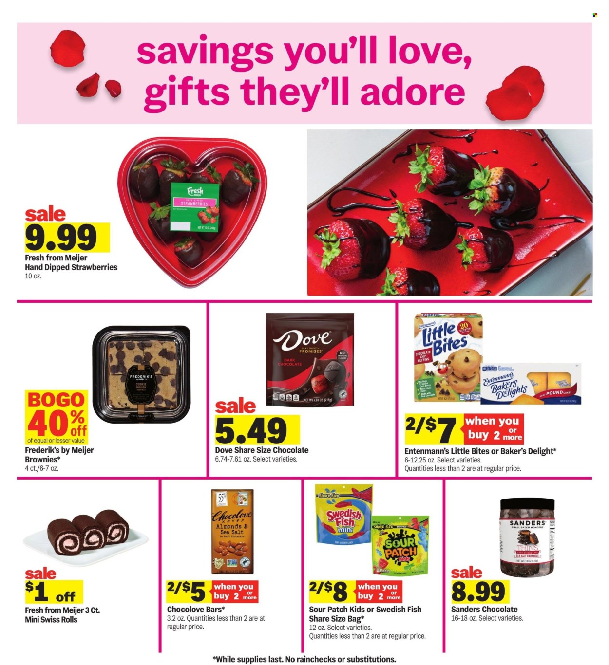Meijer ad - 02/09/2025 - 02/15/2025. Page 15