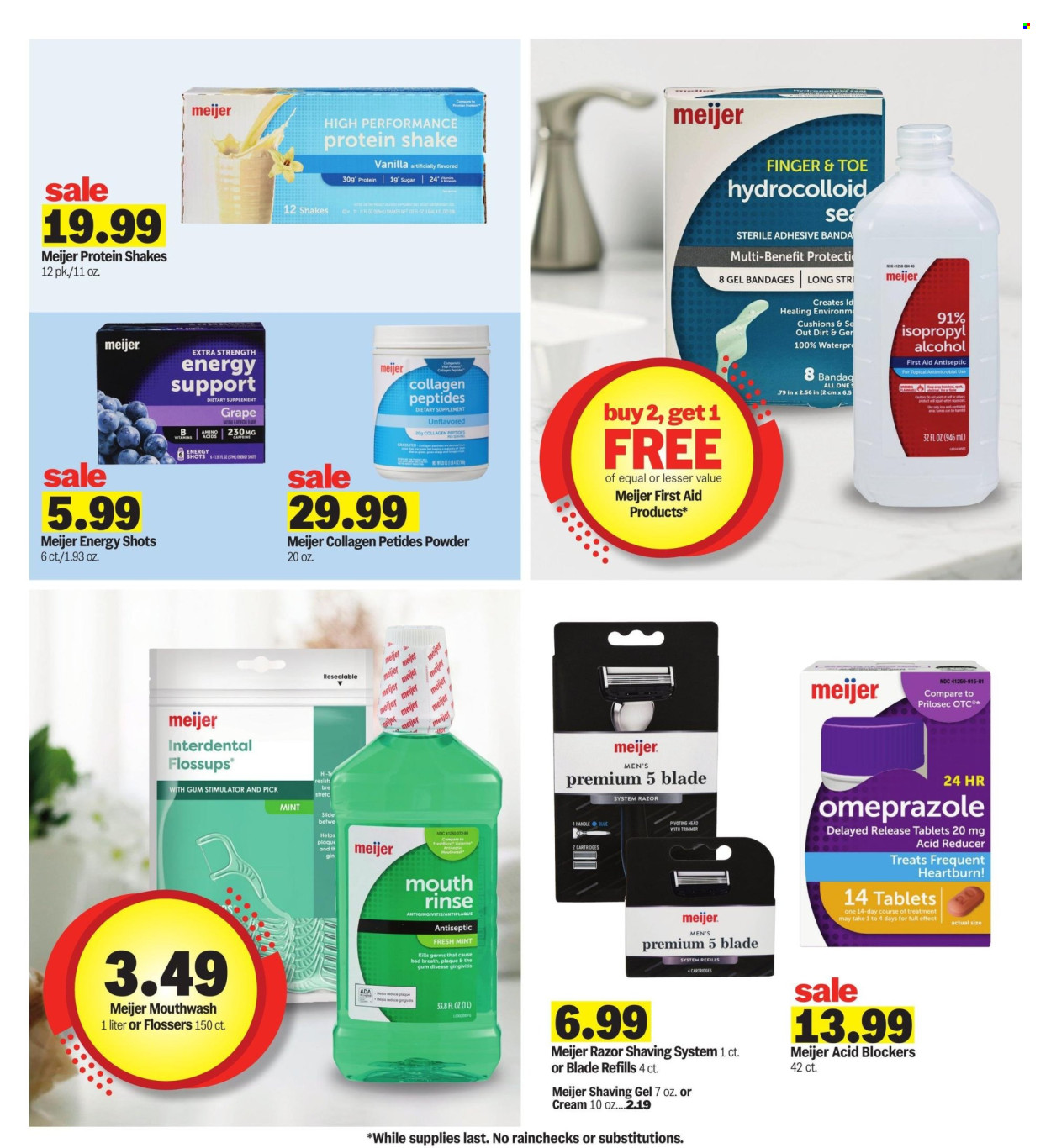 Meijer ad - 02/09/2025 - 02/15/2025. Page 21