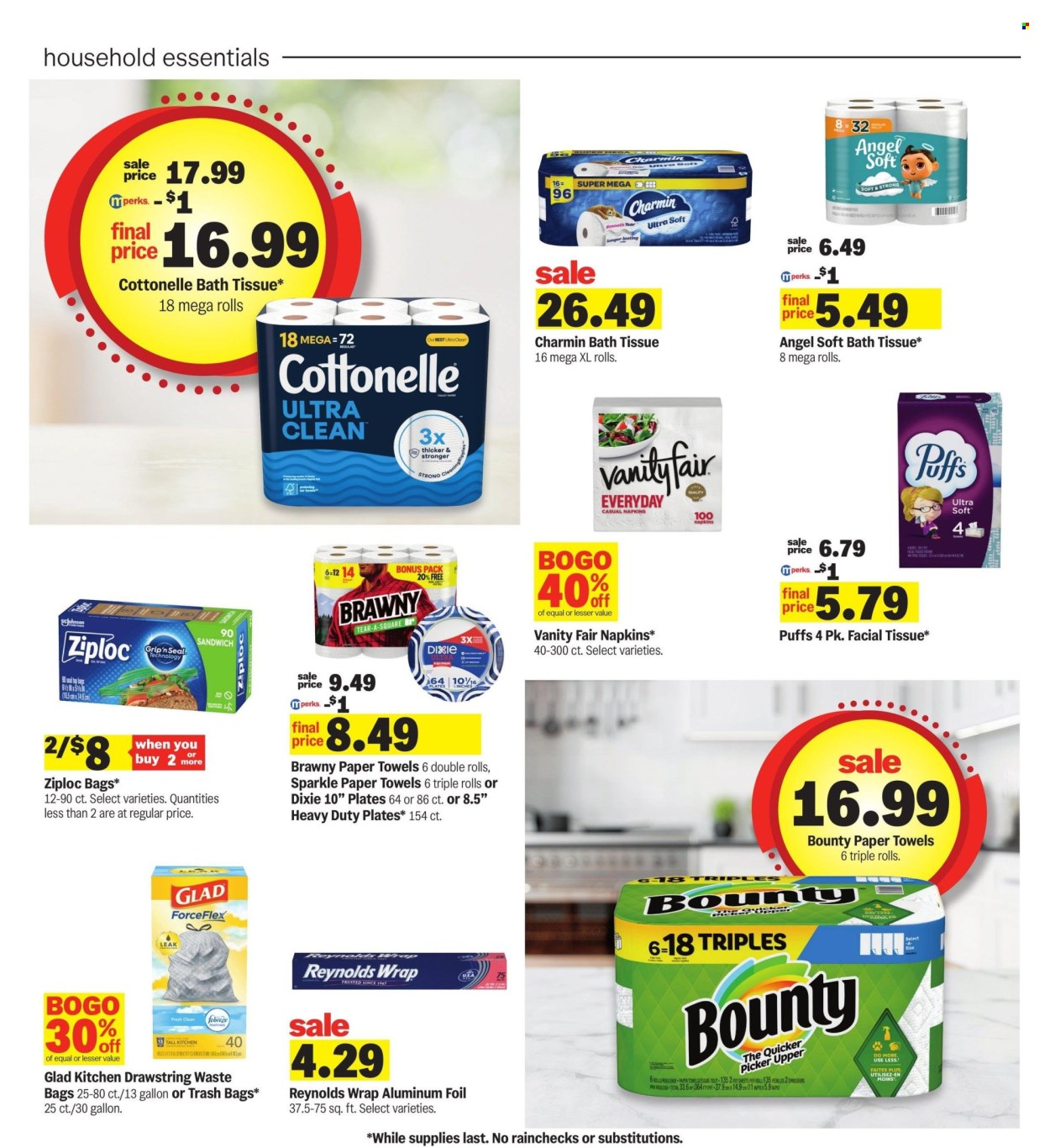 Meijer ad - 02/09/2025 - 02/15/2025. Page 24