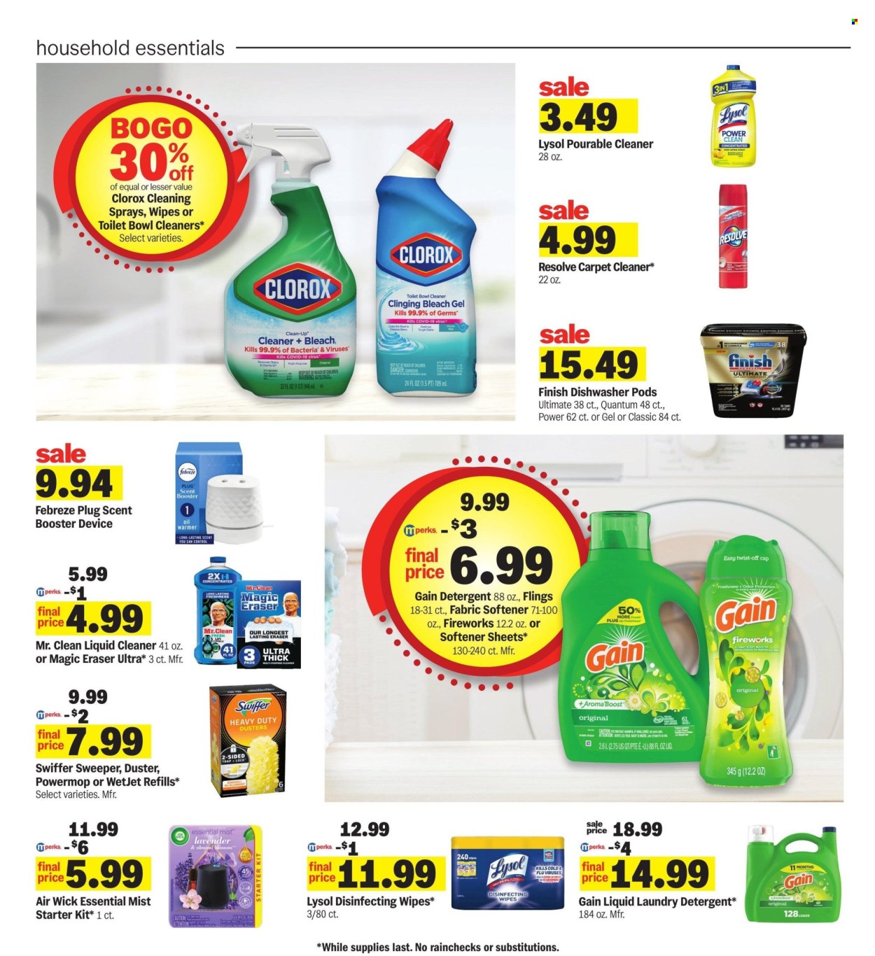 Meijer ad - 02/09/2025 - 02/15/2025. Page 25