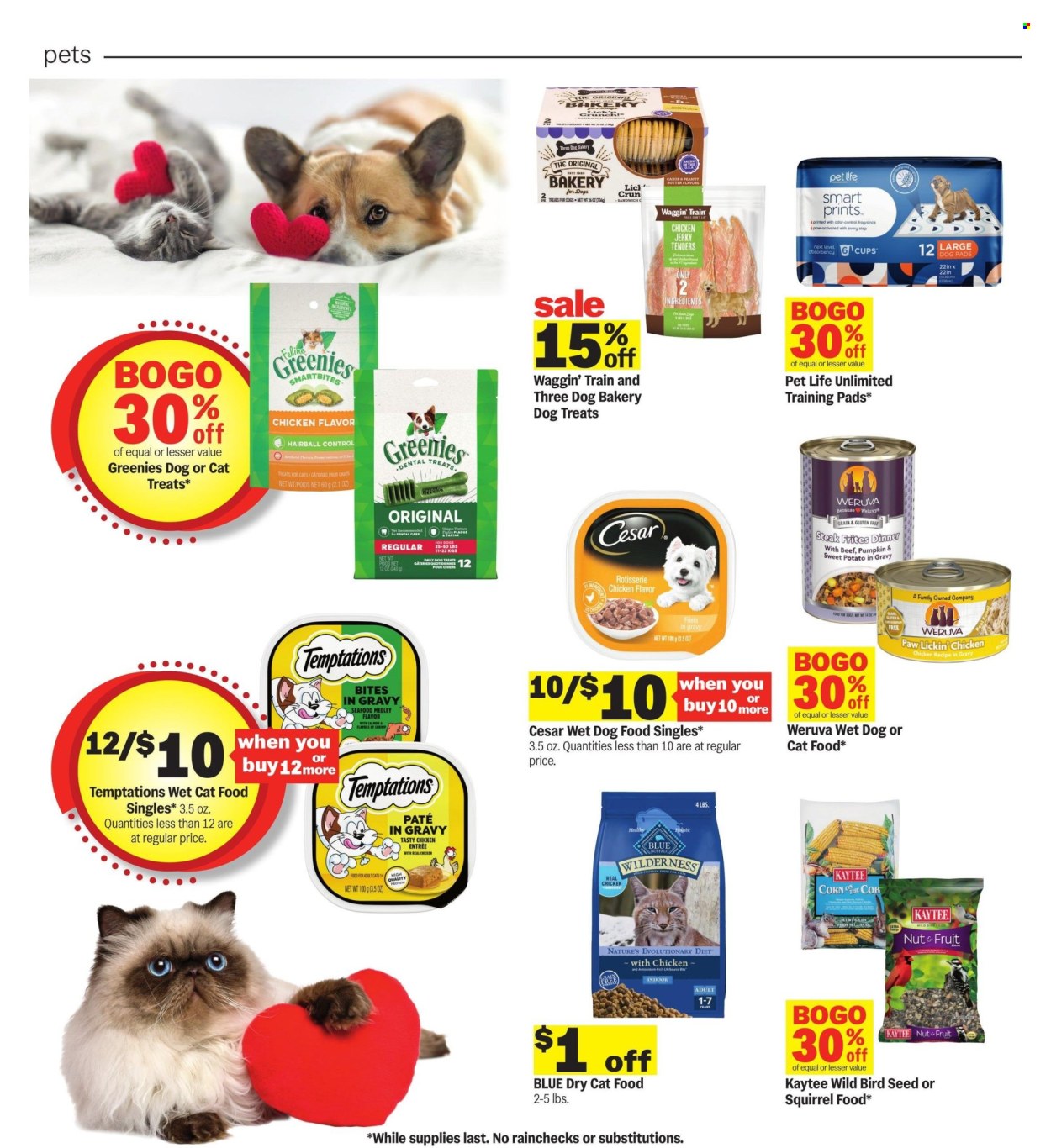 Meijer ad - 02/09/2025 - 02/15/2025. Page 26