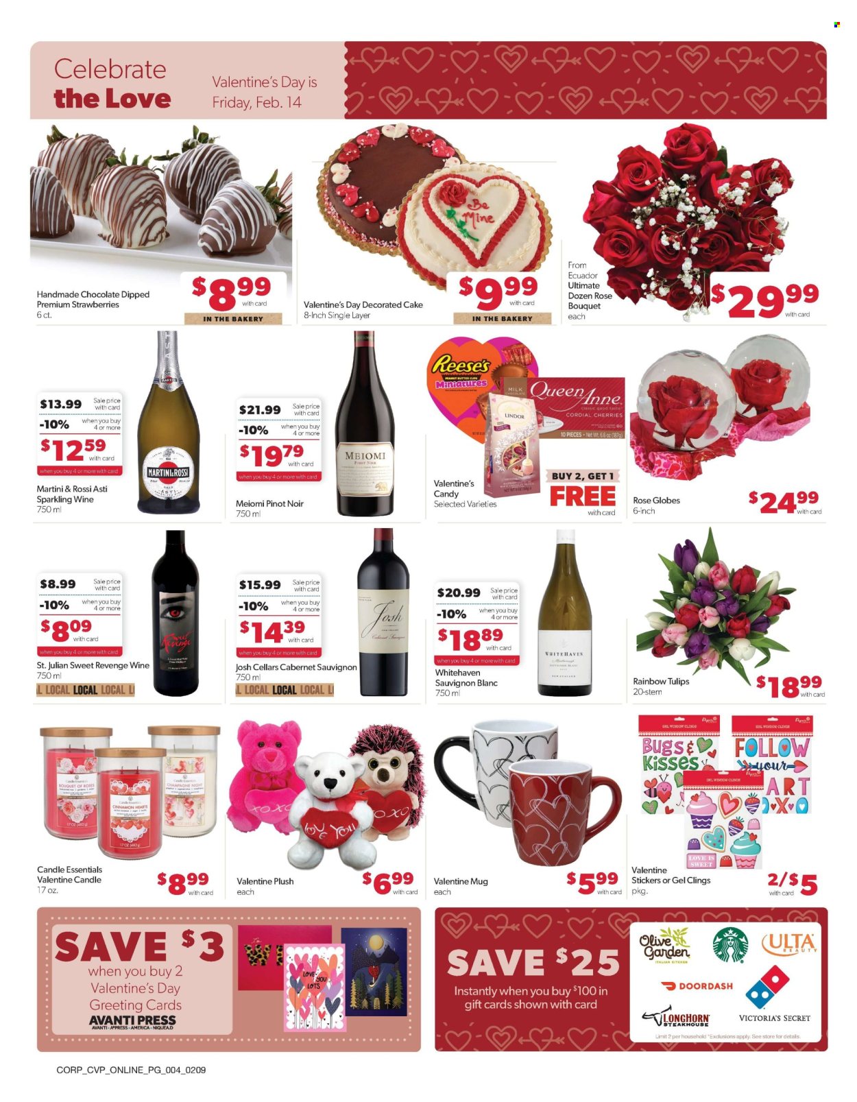 Family Fare ad - 02/09/2025 - 02/15/2025. Page 8