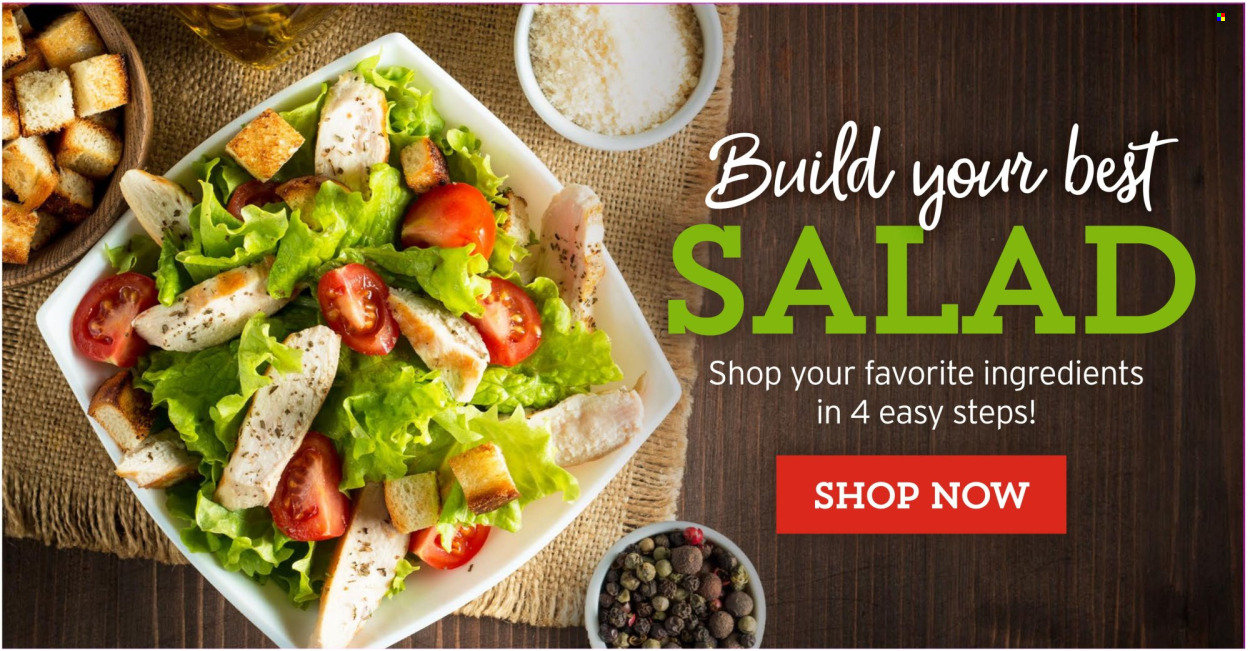 Hannaford ad - 02/09/2025 - 02/15/2025. Page 4
