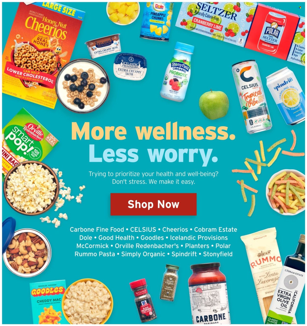 Hannaford ad - 02/09/2025 - 02/15/2025. Page 7