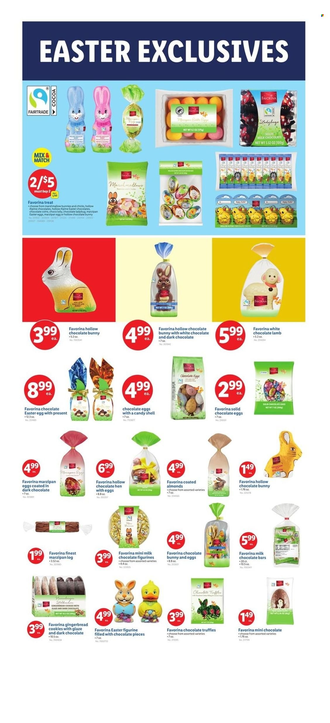 Lidl ad - 02/12/2025 - 02/18/2025. Page 4