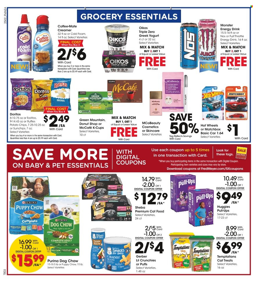 Fred Meyer ad - 02/12/2025 - 02/18/2025. Page 5