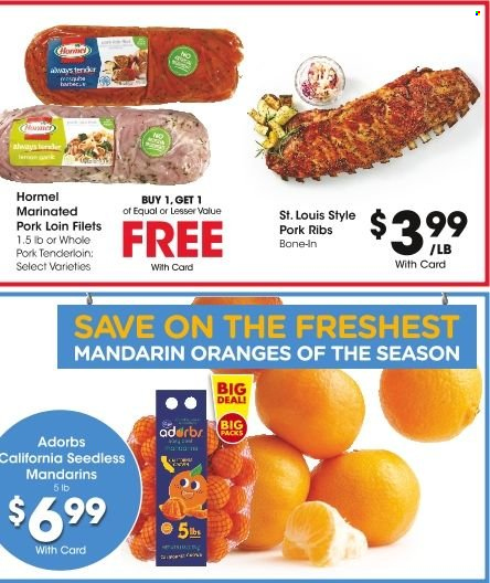 Fred Meyer ad - 02/12/2025 - 02/18/2025. Page 7
