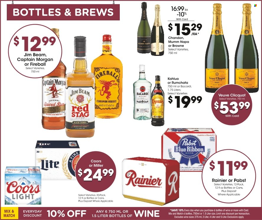 Fred Meyer ad - 02/12/2025 - 02/18/2025. Page 9