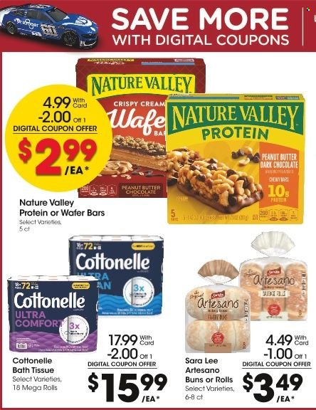 Fred Meyer ad - 02/12/2025 - 02/18/2025. Page 10