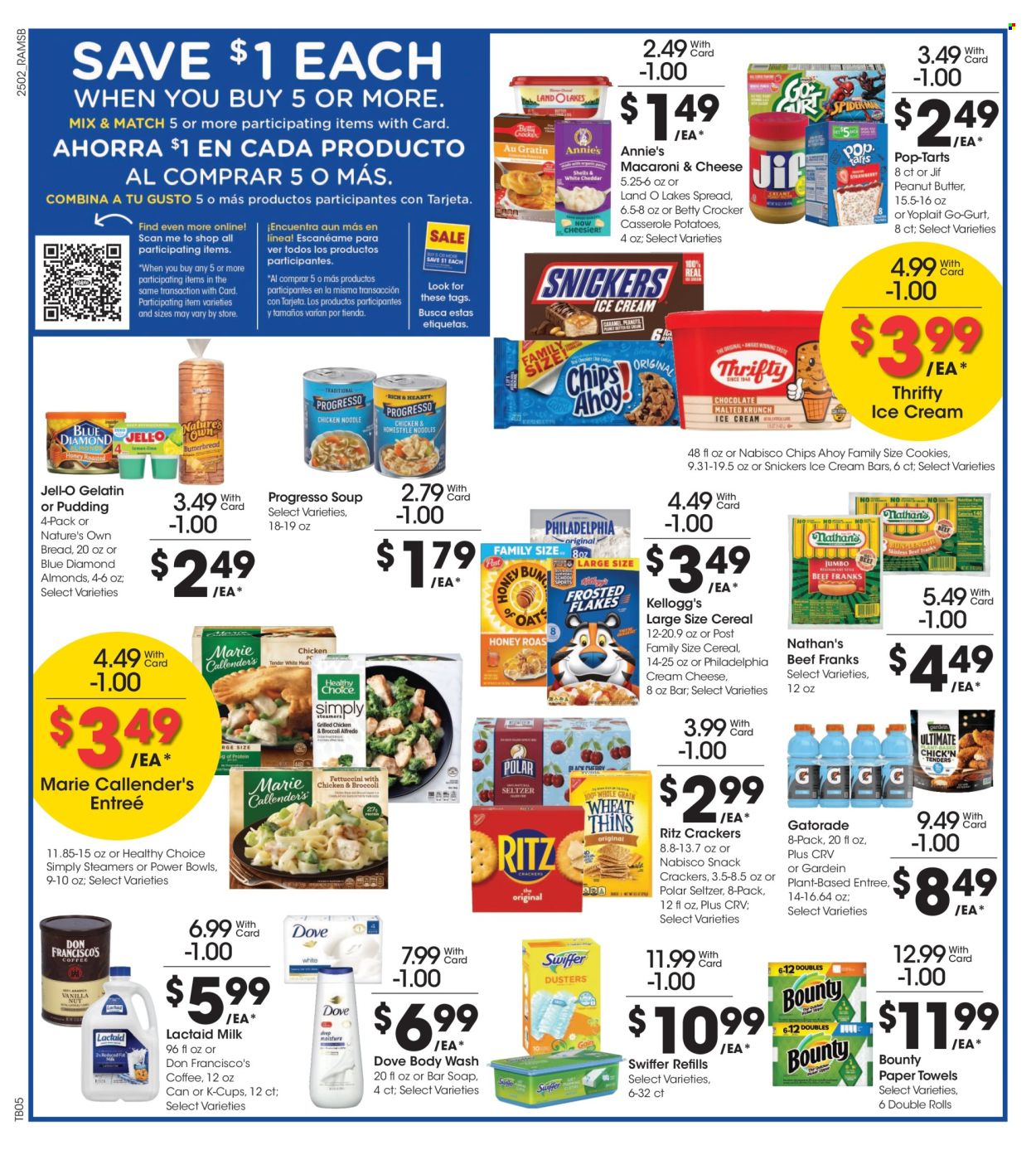 Ralphs ad - 02/12/2025 - 02/18/2025. Page 3