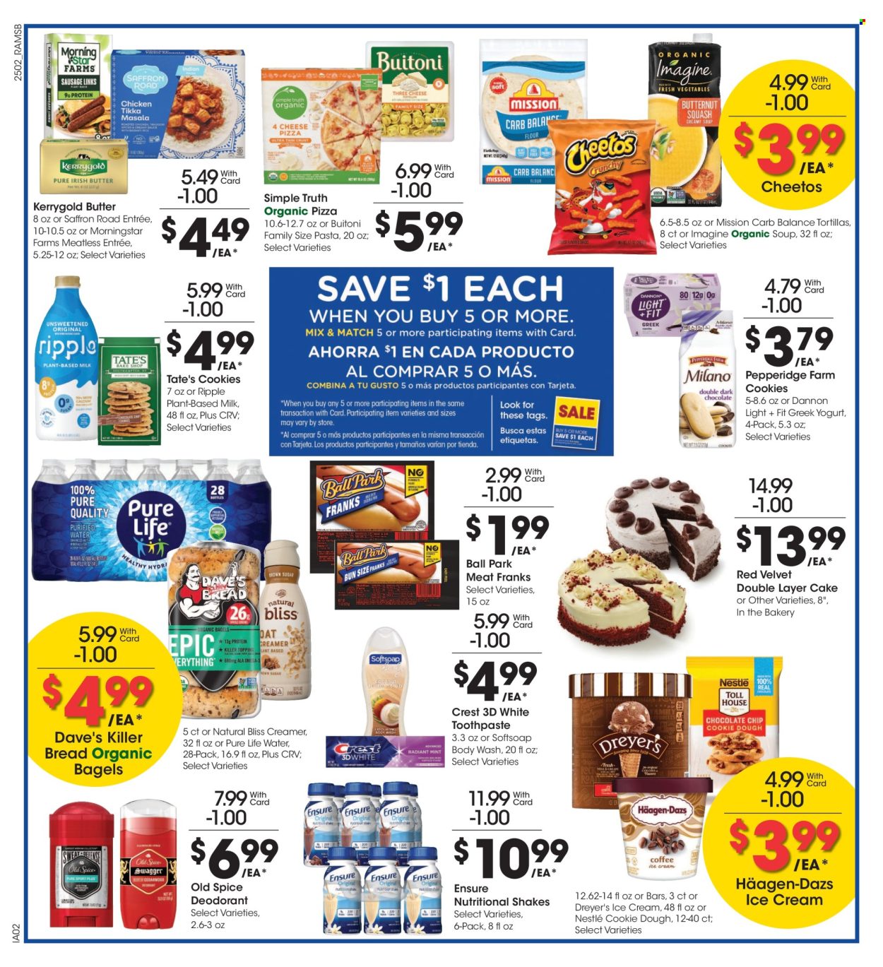 Ralphs ad - 02/12/2025 - 02/18/2025. Page 4