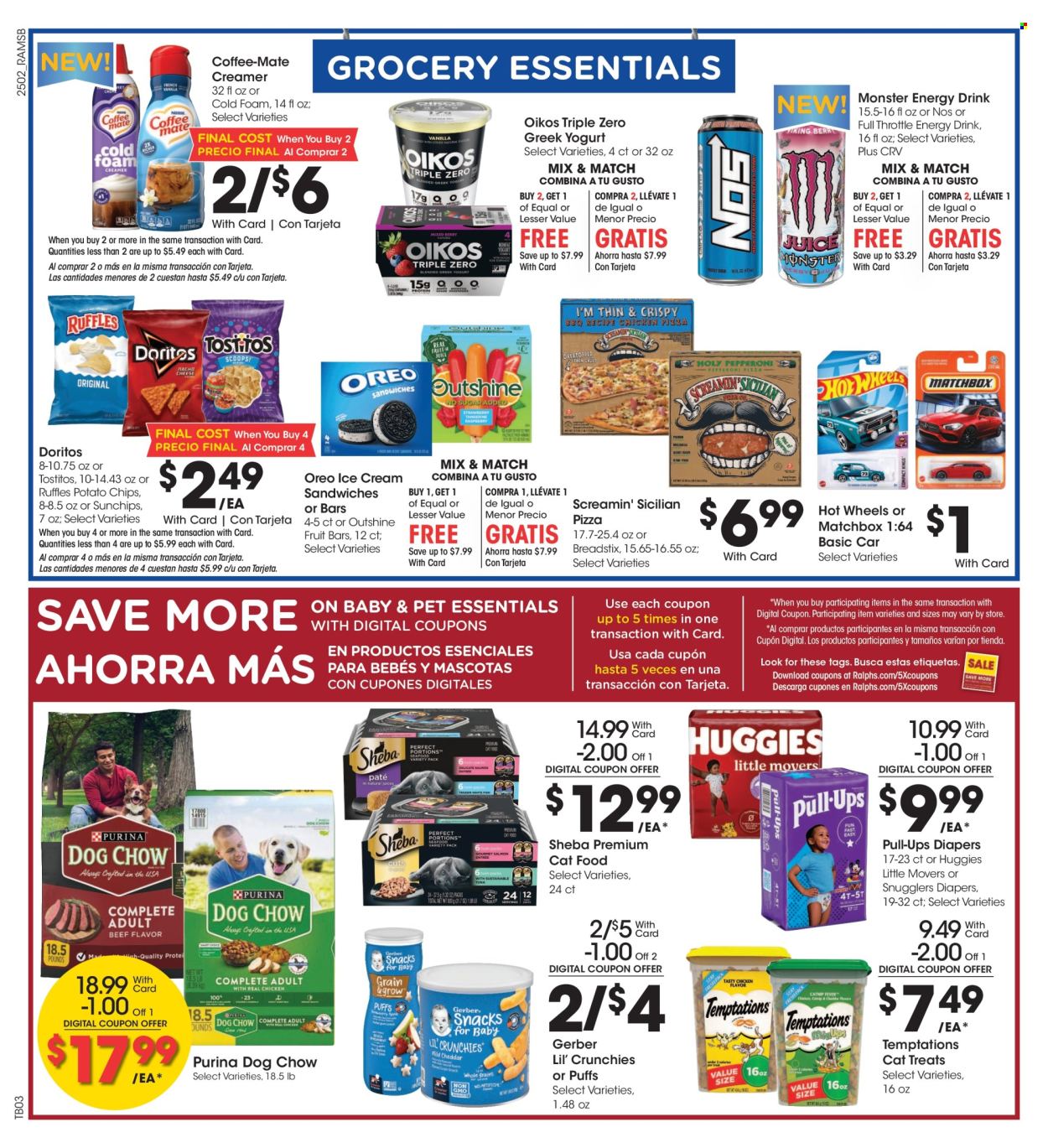 Ralphs ad - 02/12/2025 - 02/18/2025. Page 5