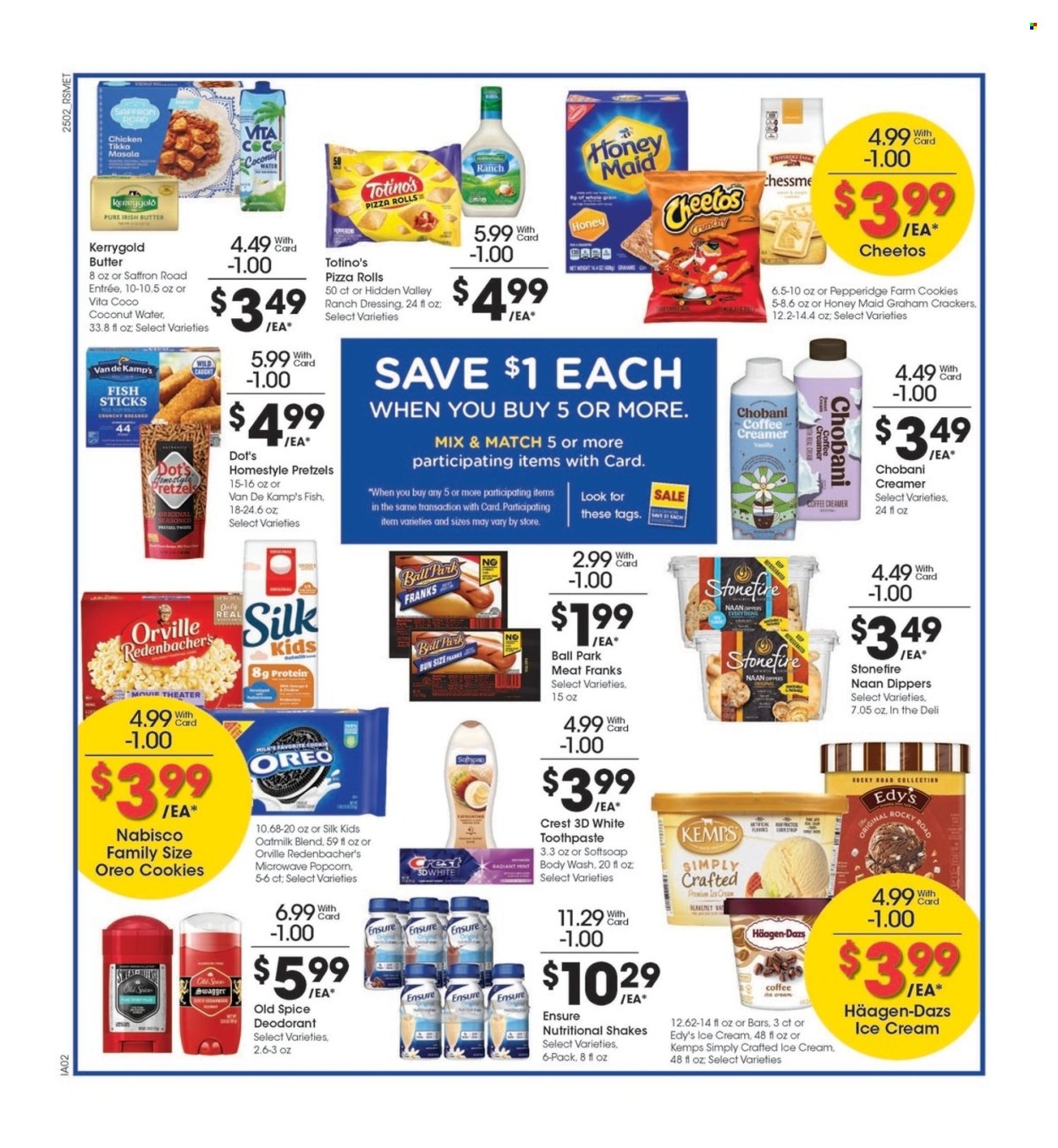 Pick ‘n Save ad - 02/12/2025 - 02/18/2025. Page 4