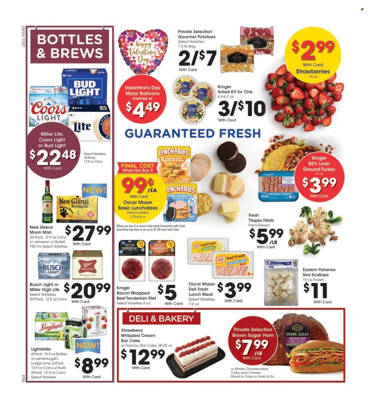 Pick ‘n Save ad - 02/12/2025 - 02/18/2025. Page 8
