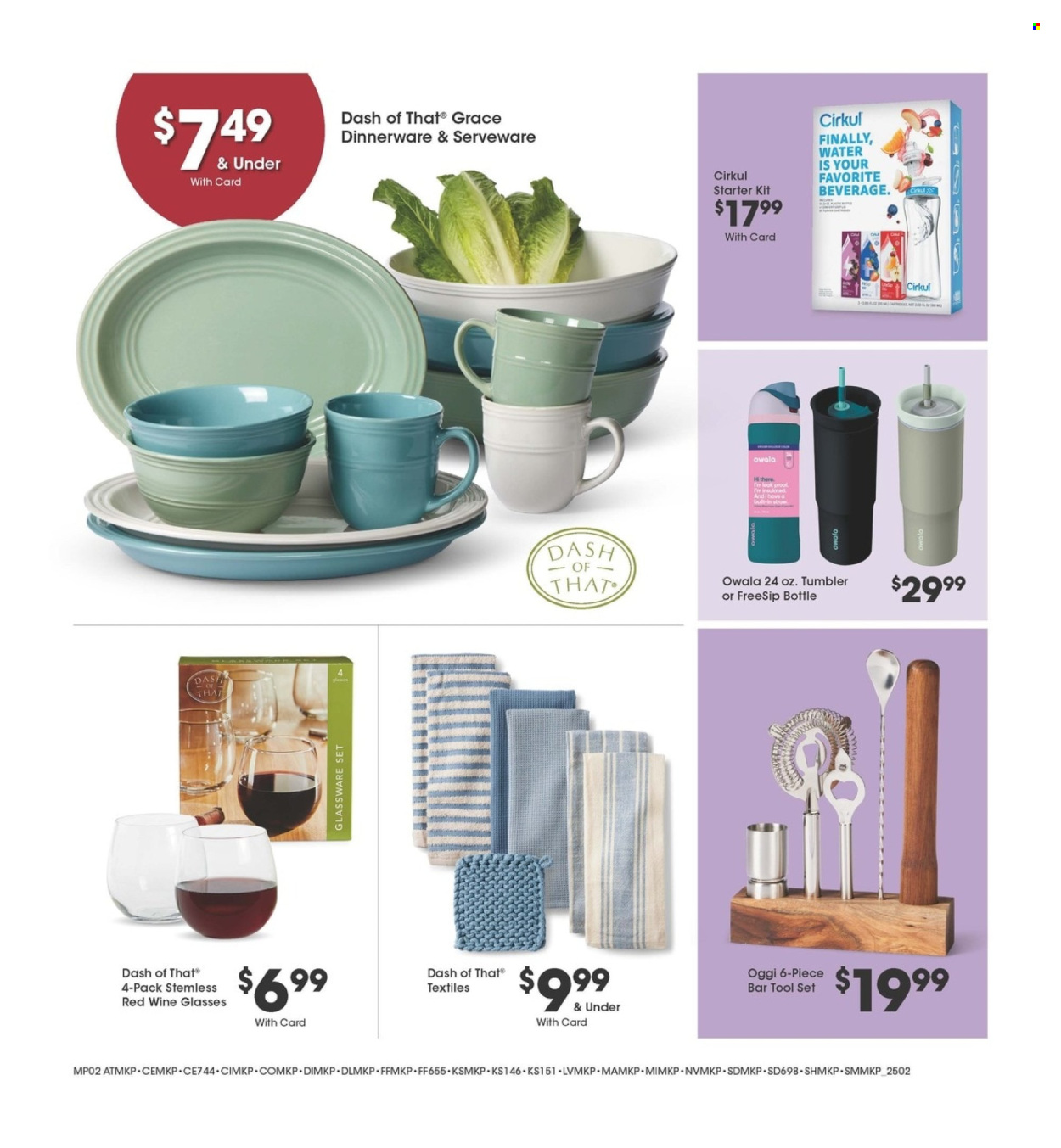 Fry’s ad - 02/12/2025 - 02/18/2025. Page 3