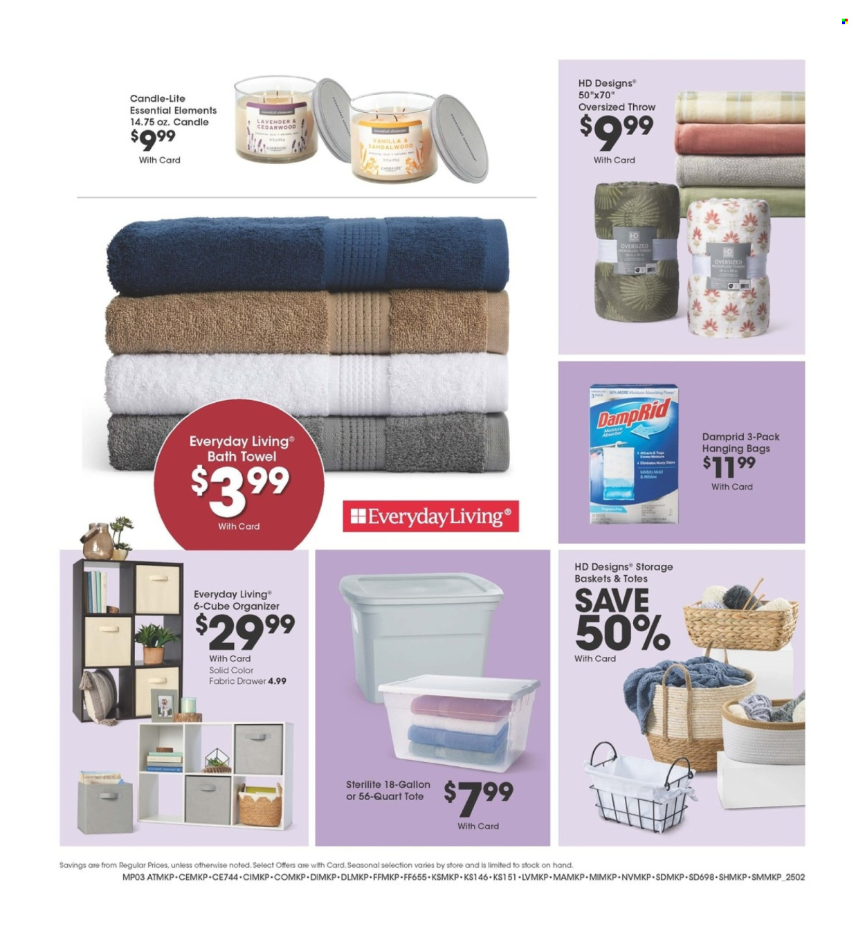 Fry’s ad - 02/12/2025 - 02/18/2025. Page 4