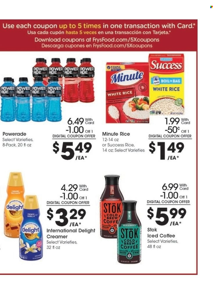 Fry’s ad - 02/12/2025 - 02/18/2025. Page 12