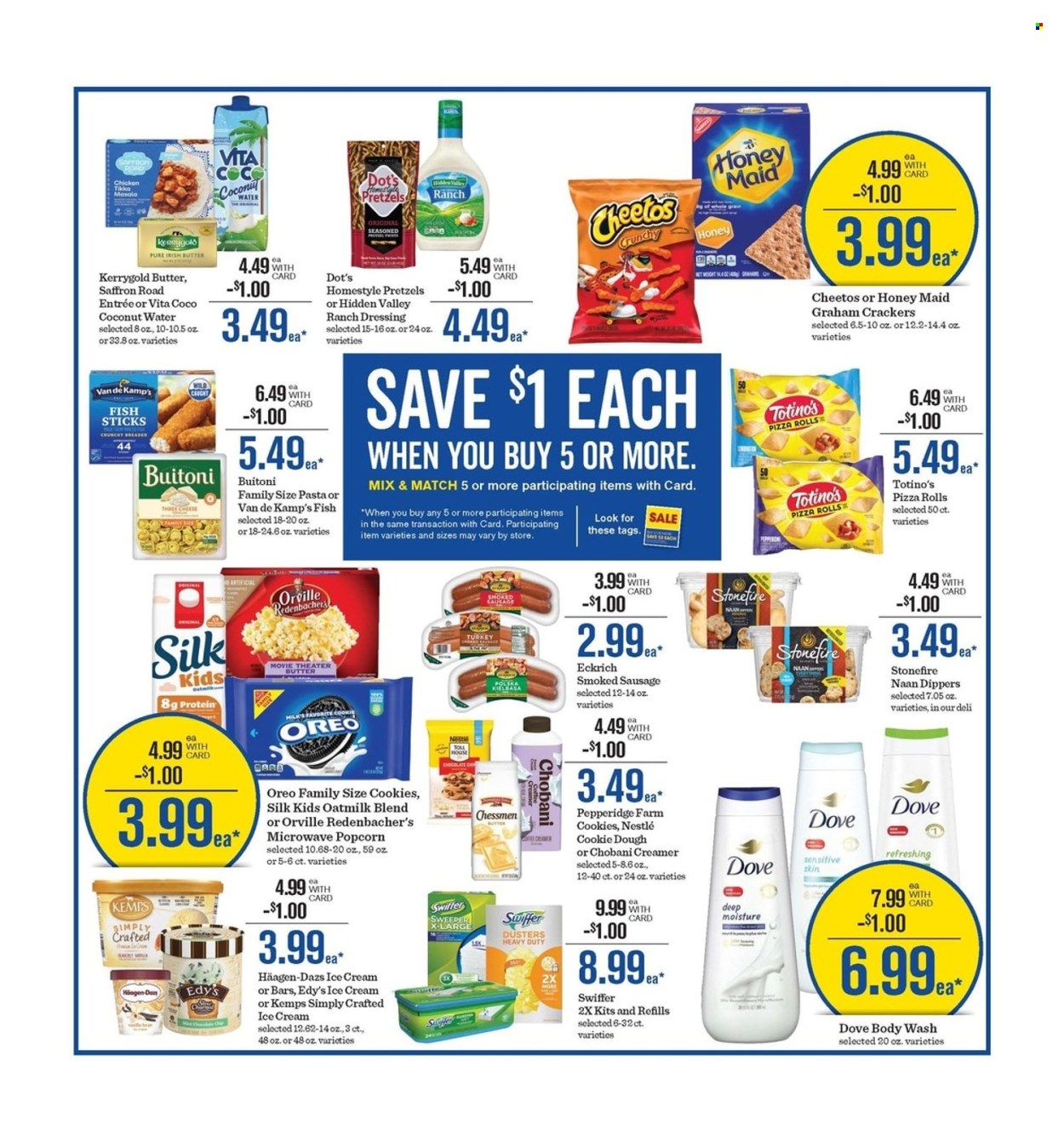 Mariano’s ad - 02/12/2025 - 02/18/2025. Page 4