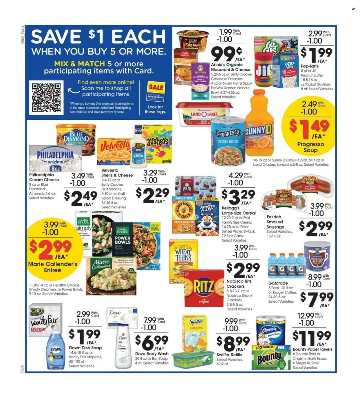 Dillons ad - 02/12/2025 - 02/18/2025. Page 3