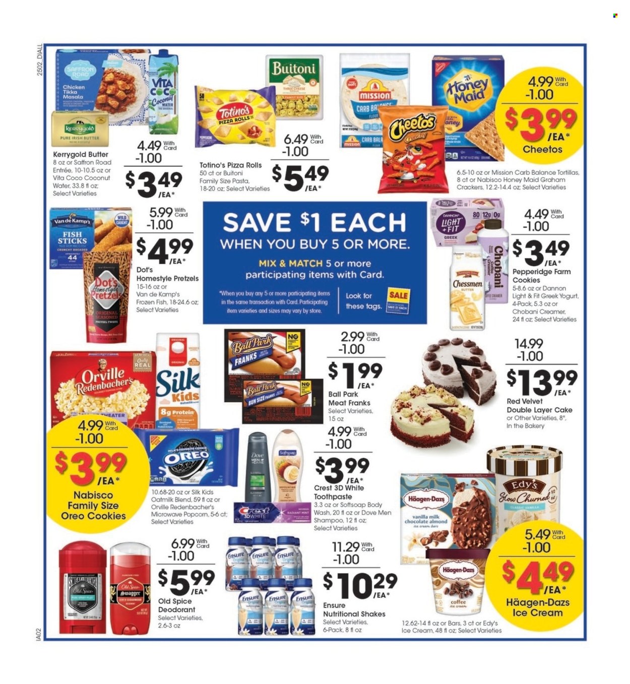 Dillons ad - 02/12/2025 - 02/18/2025. Page 4