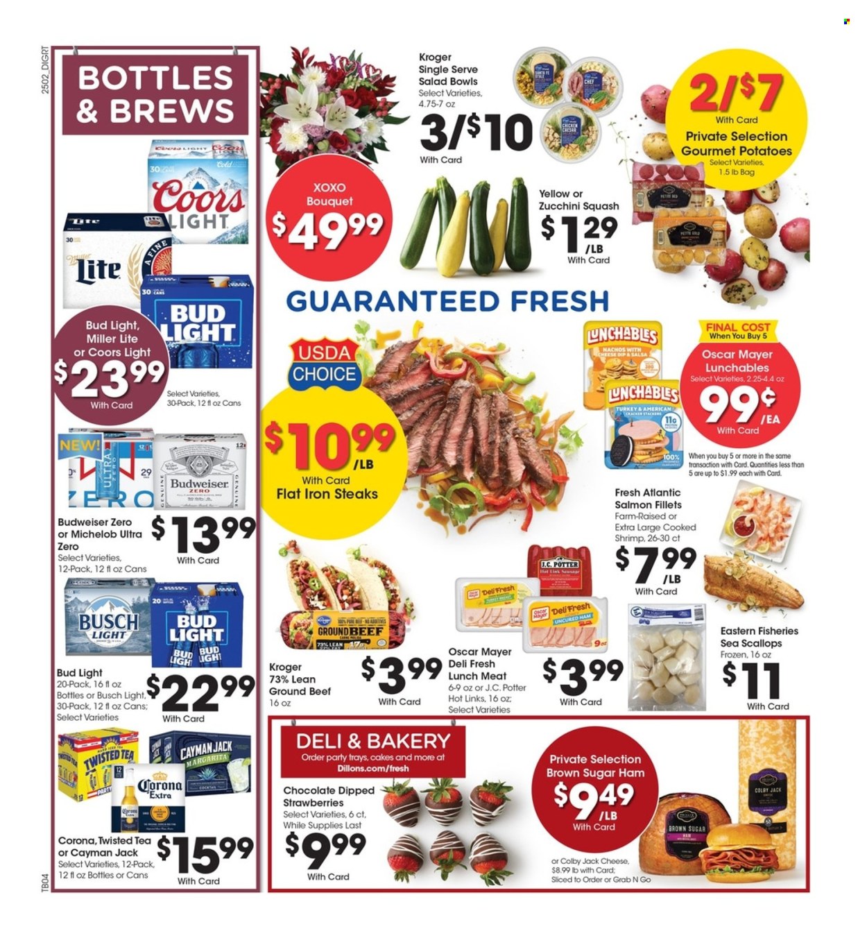 Dillons ad - 02/12/2025 - 02/18/2025. Page 6
