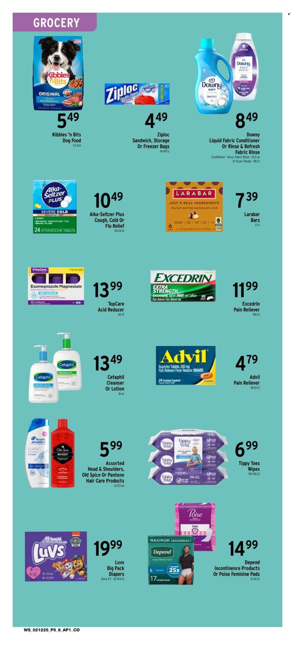 Brookshires ad - 02/12/2025 - 02/18/2025. Page 5
