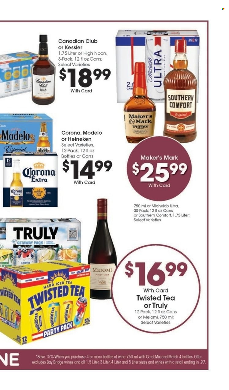 Pick ‘n Save ad - 02/12/2025 - 02/18/2025. Page 10