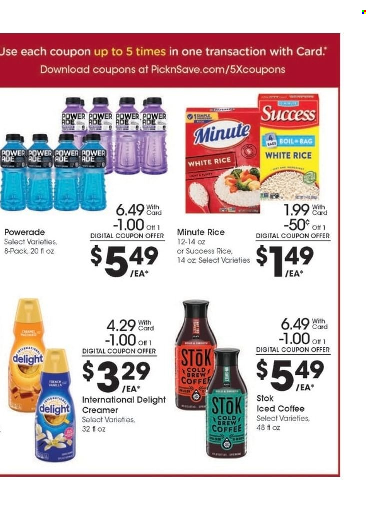 Pick ‘n Save ad - 02/12/2025 - 02/18/2025. Page 12