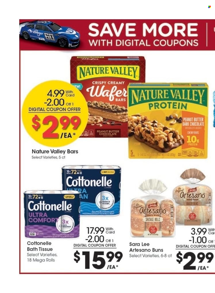 Dillons ad - 02/12/2025 - 02/18/2025. Page 9