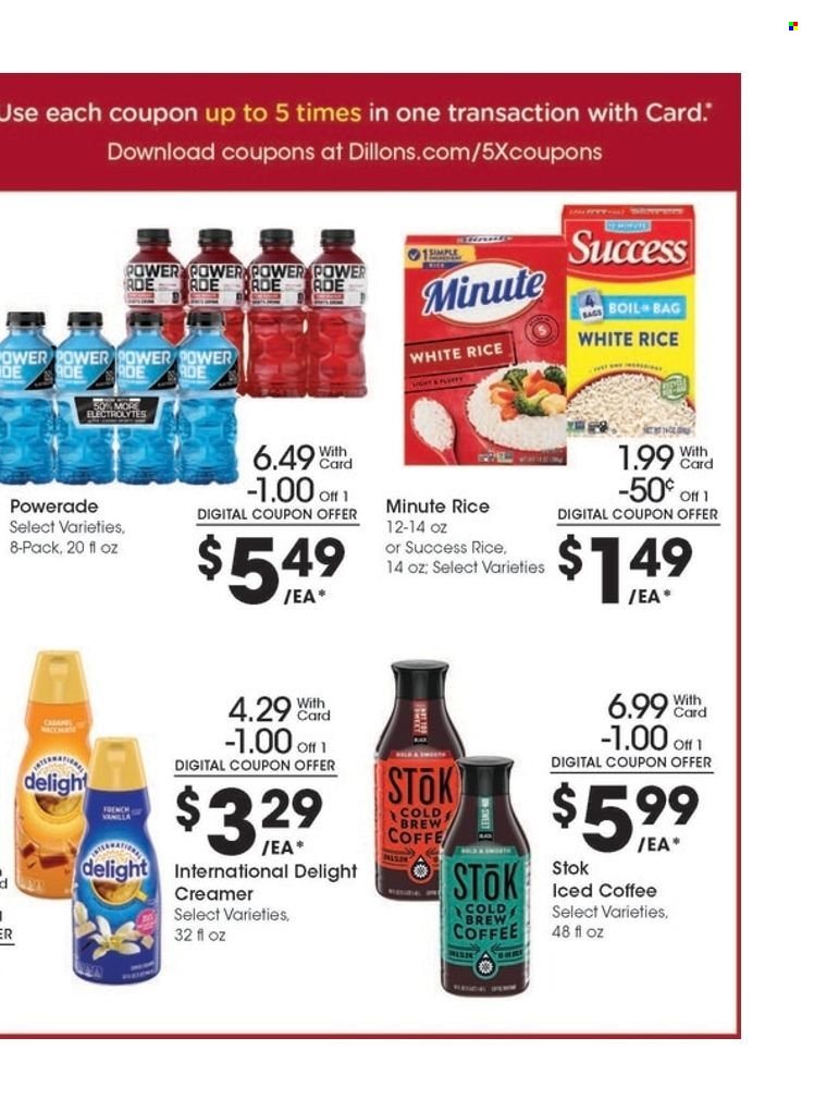 Dillons ad - 02/12/2025 - 02/18/2025. Page 10