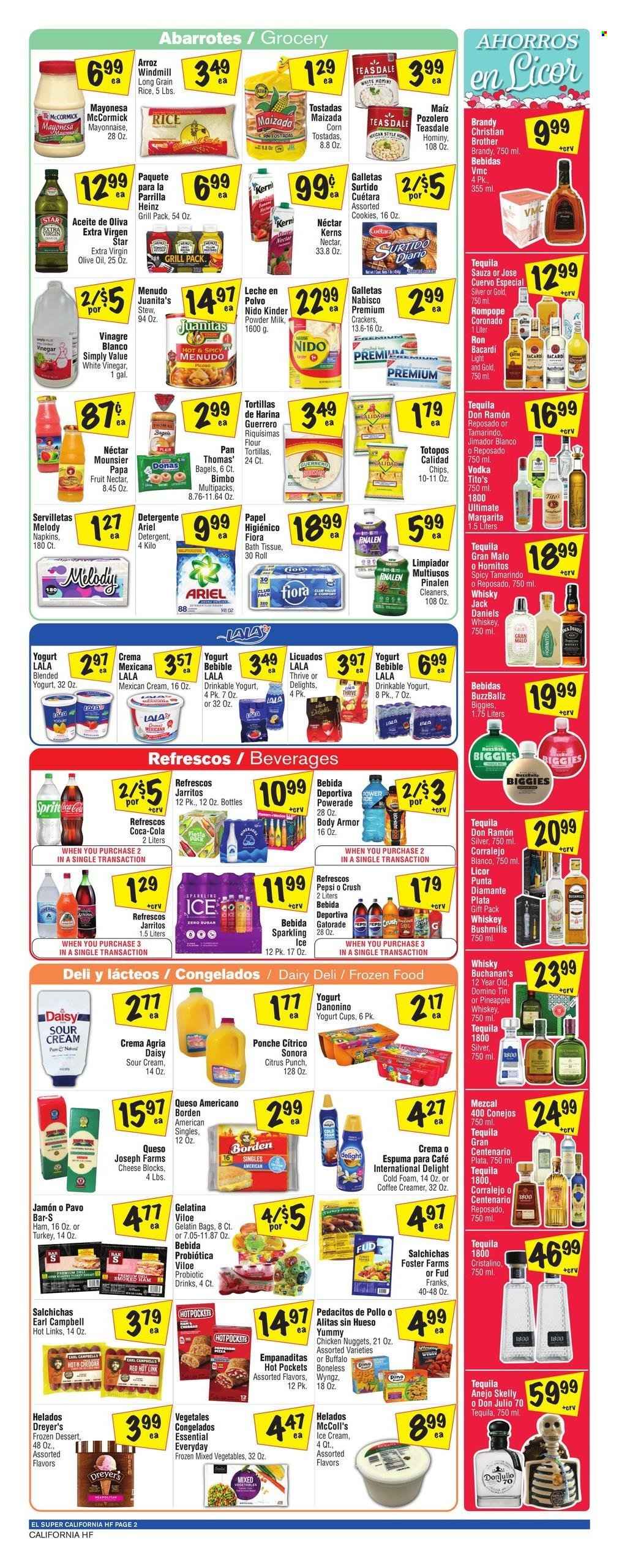 El Super ad - 02/12/2025 - 02/18/2025. Page 2