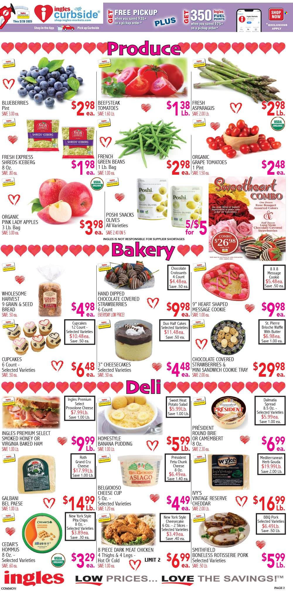 Ingles ad - 02/12/2025 - 02/18/2025. Page 2