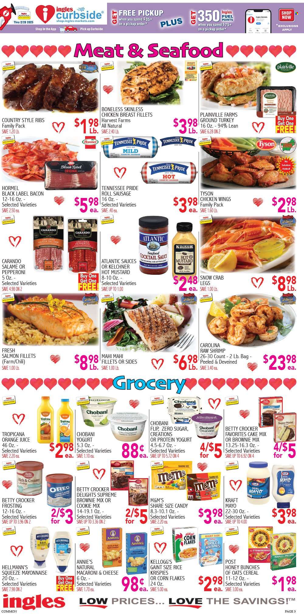 Ingles ad - 02/12/2025 - 02/18/2025. Page 3