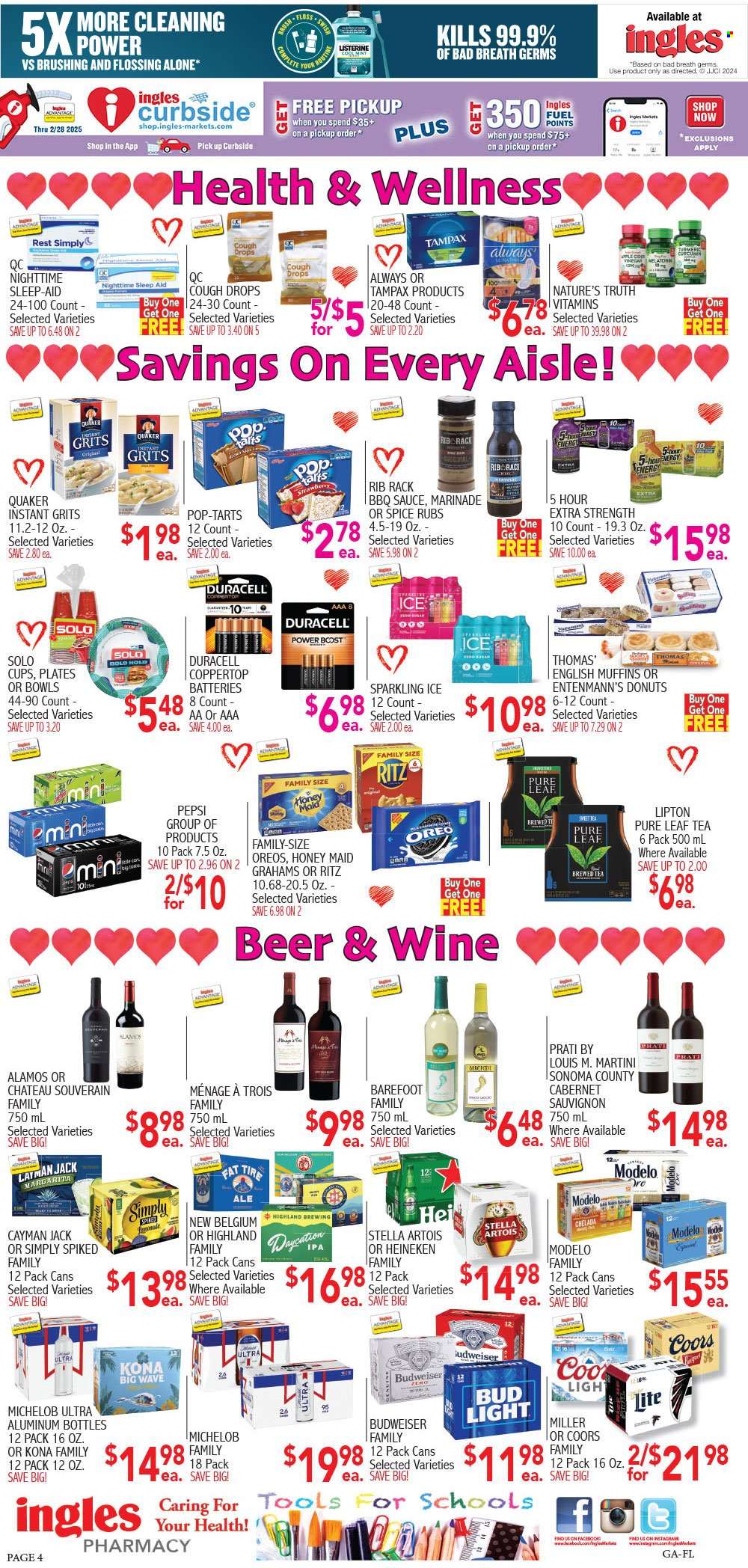 Ingles ad - 02/12/2025 - 02/18/2025. Page 4