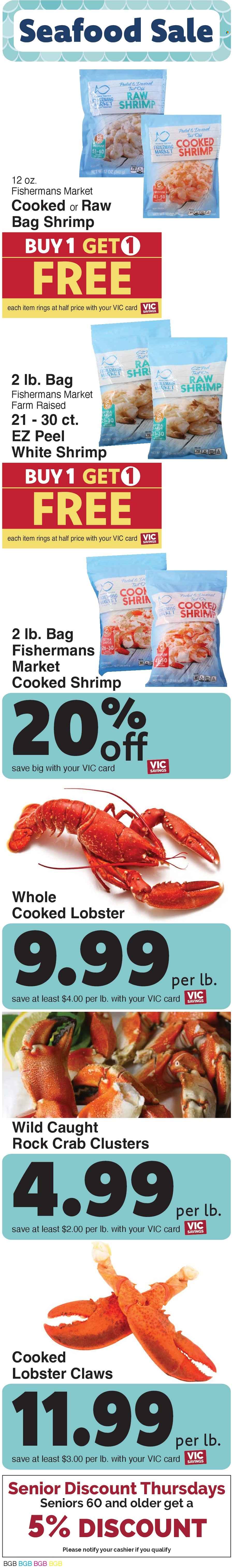 Harris Teeter ad - 02/12/2025 - 02/18/2025. Page 5