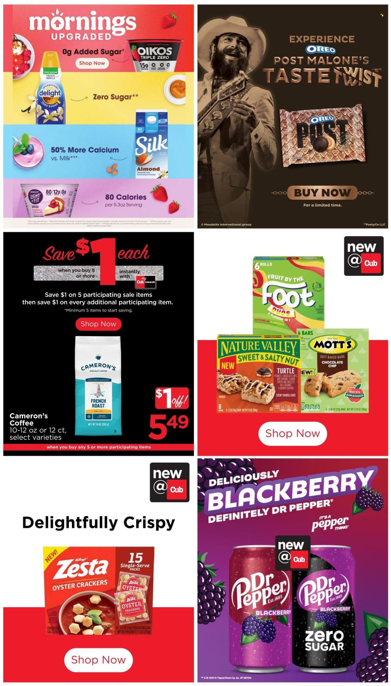 Cub Foods ad - 02/12/2025 - 02/18/2025. Page 8