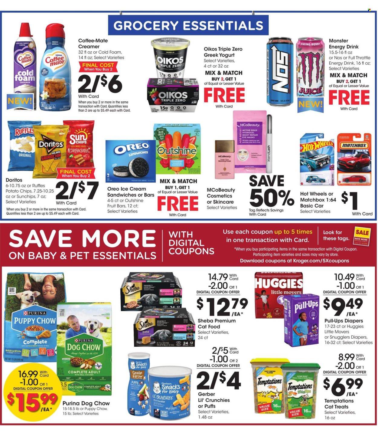 Kroger ad - 02/12/2025 - 02/18/2025. Page 6