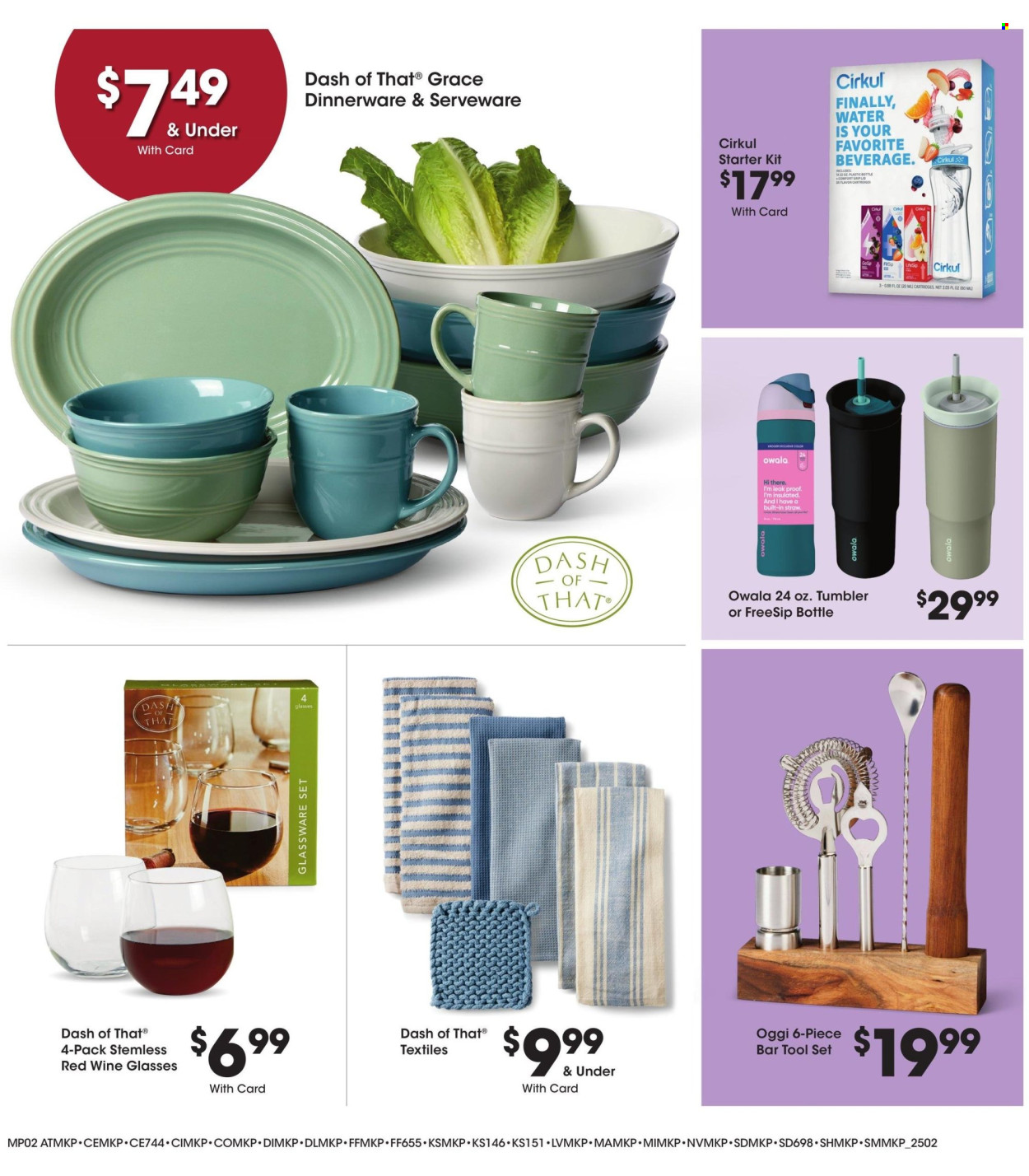 Kroger ad - 02/12/2025 - 02/18/2025. Page 2