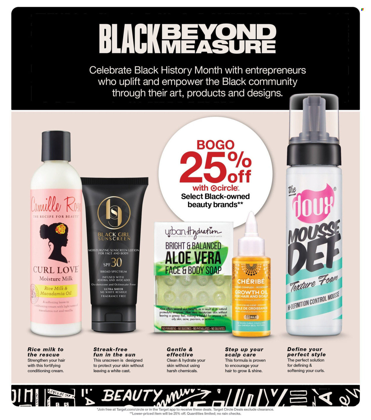 Target ad - 02/16/2025 - 02/22/2025. Page 4