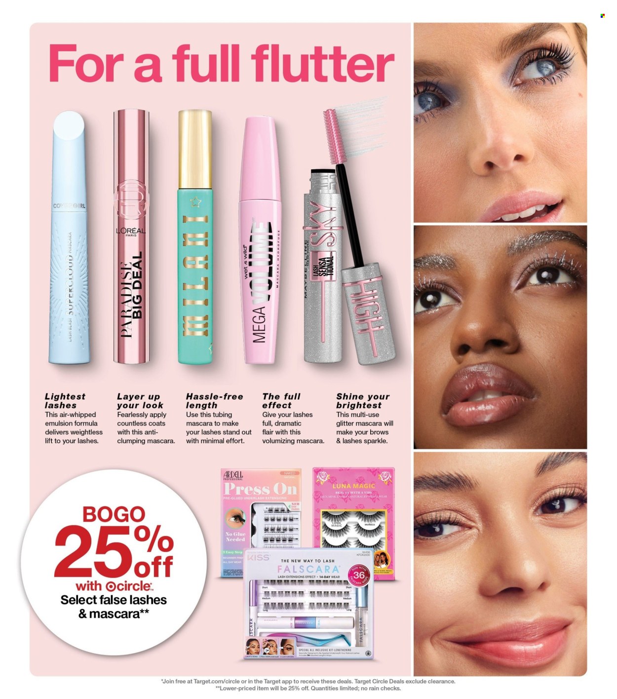 Target ad - 02/16/2025 - 02/22/2025. Page 5
