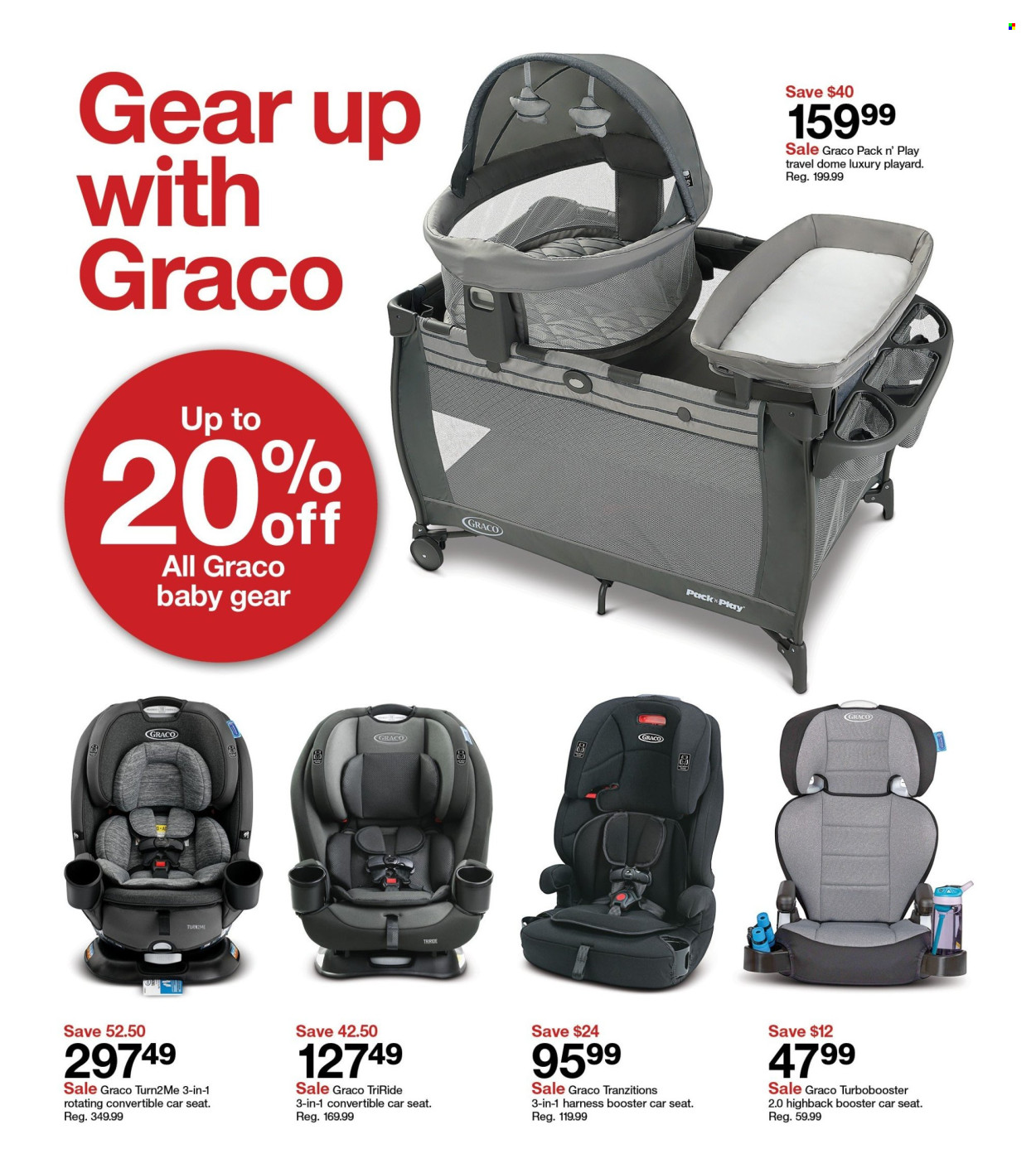 Target ad - 02/16/2025 - 02/22/2025. Page 7