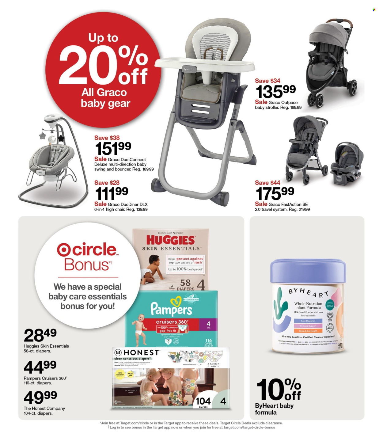 Target ad - 02/16/2025 - 02/22/2025. Page 8