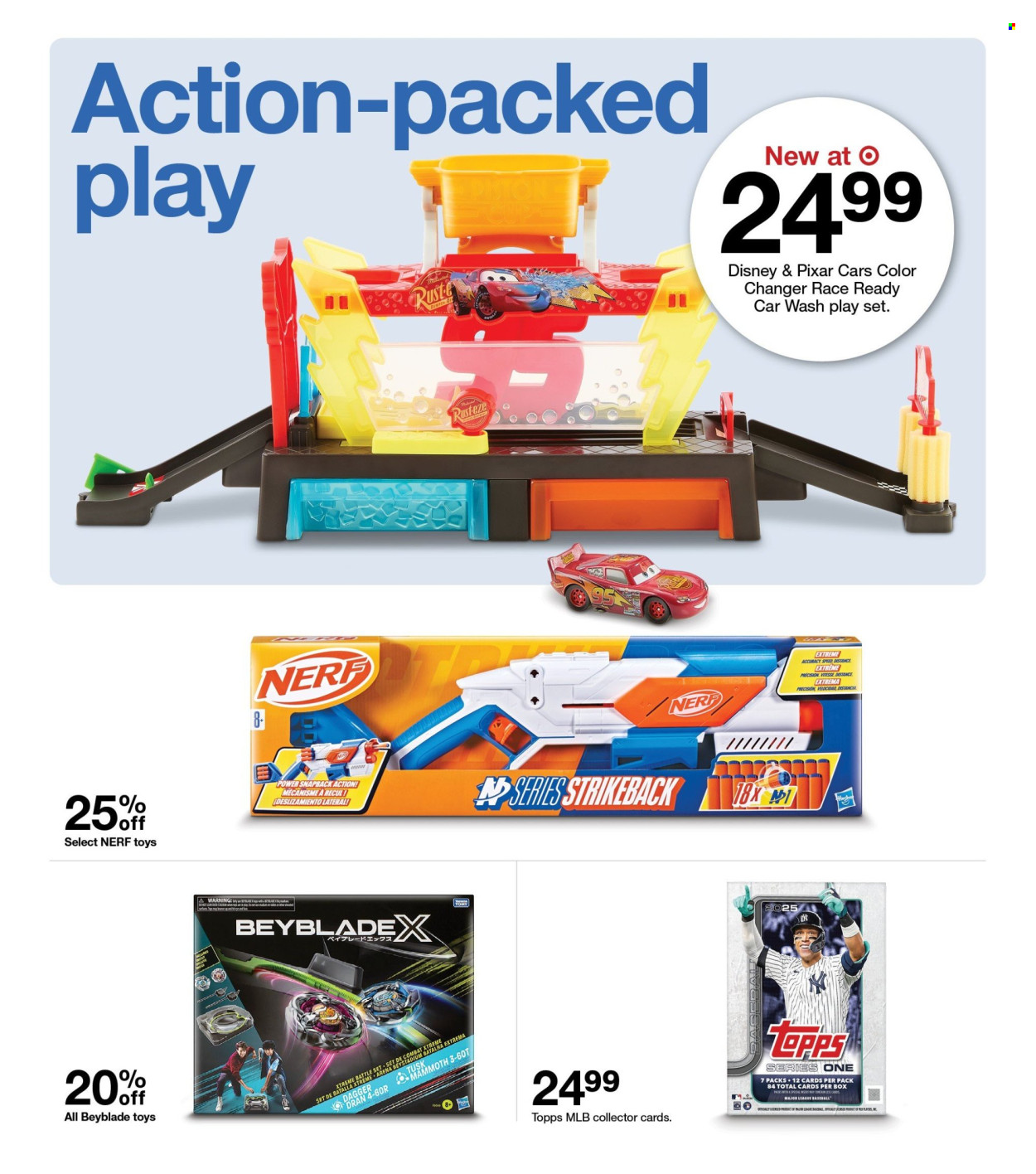 Target ad - 02/16/2025 - 02/22/2025. Page 10