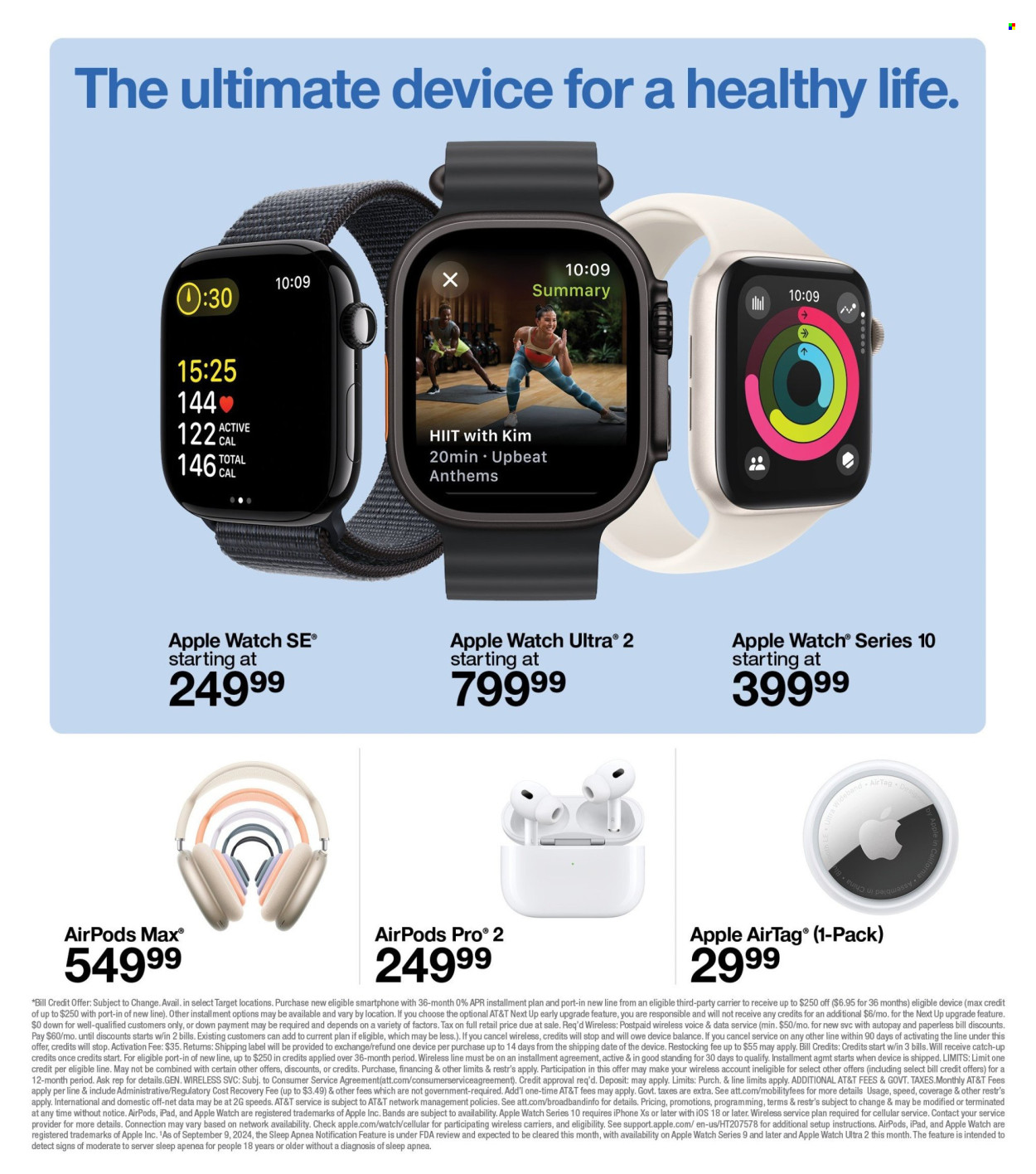 Target ad - 02/16/2025 - 02/22/2025. Page 15