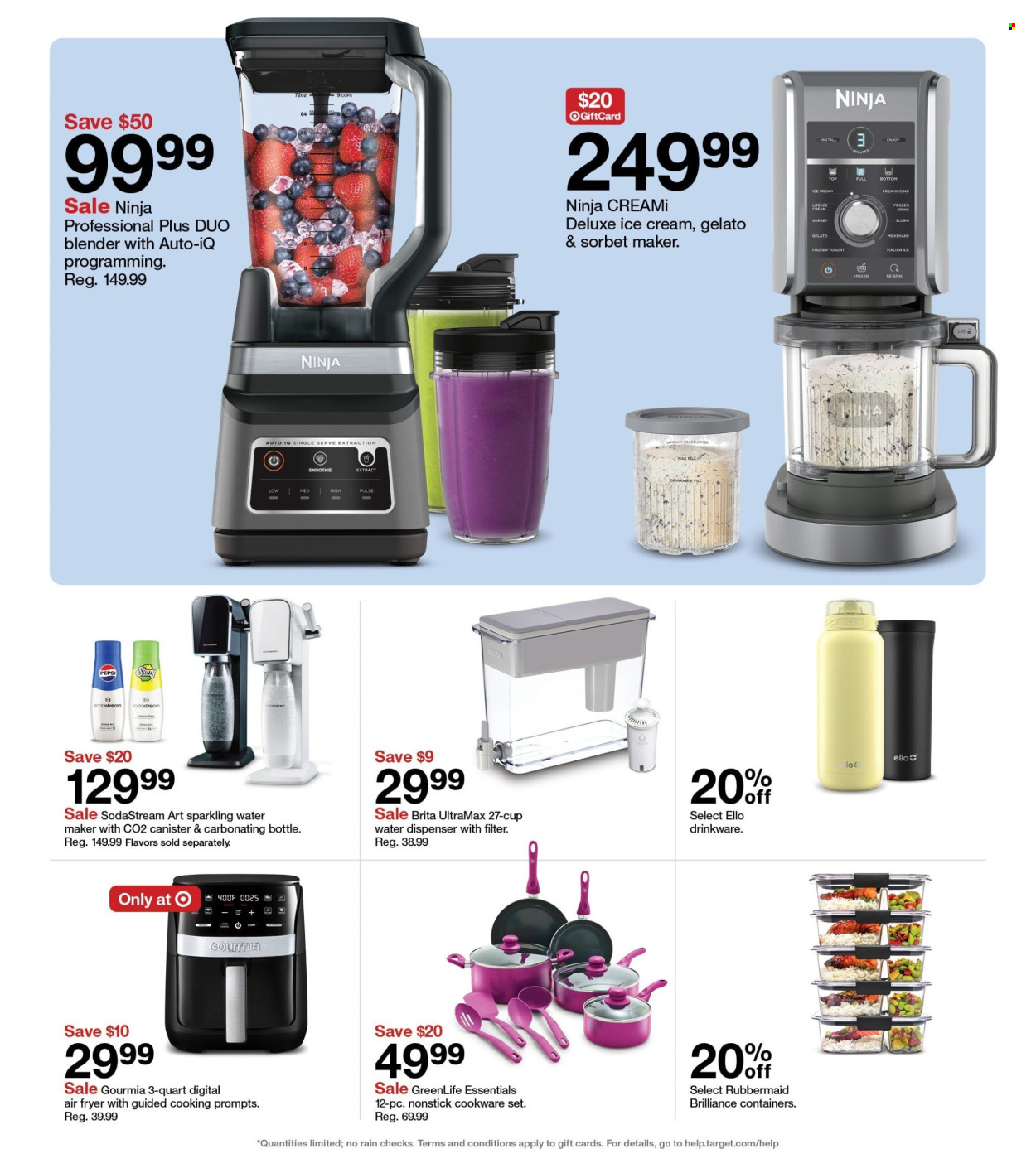 Target ad - 02/16/2025 - 02/22/2025. Page 17