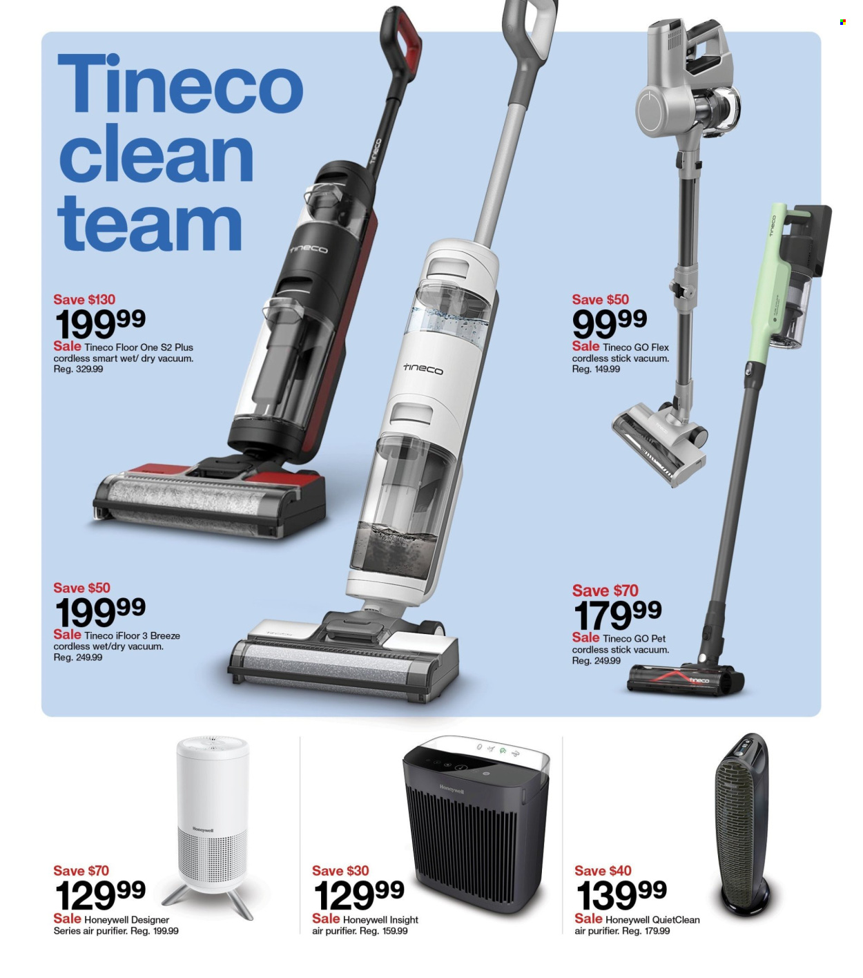 Target ad - 02/16/2025 - 02/22/2025. Page 18