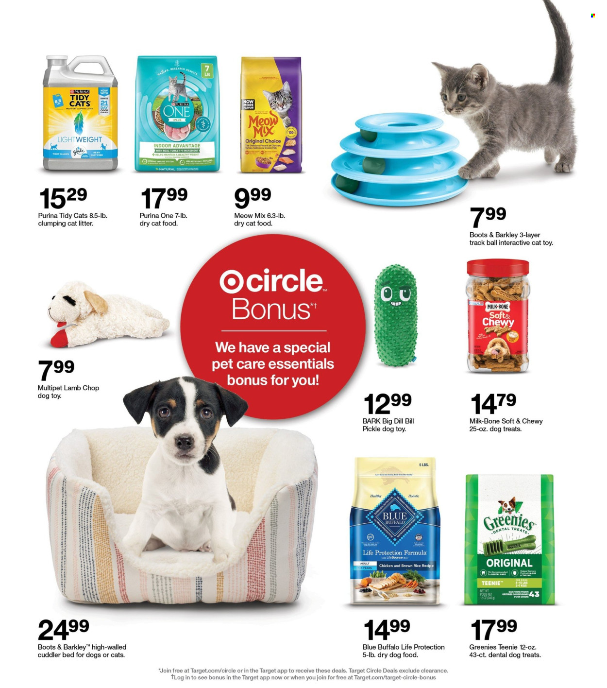 Target ad - 02/16/2025 - 02/22/2025. Page 21
