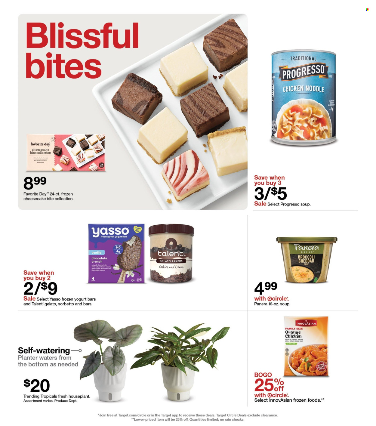Target ad - 02/16/2025 - 02/22/2025. Page 24