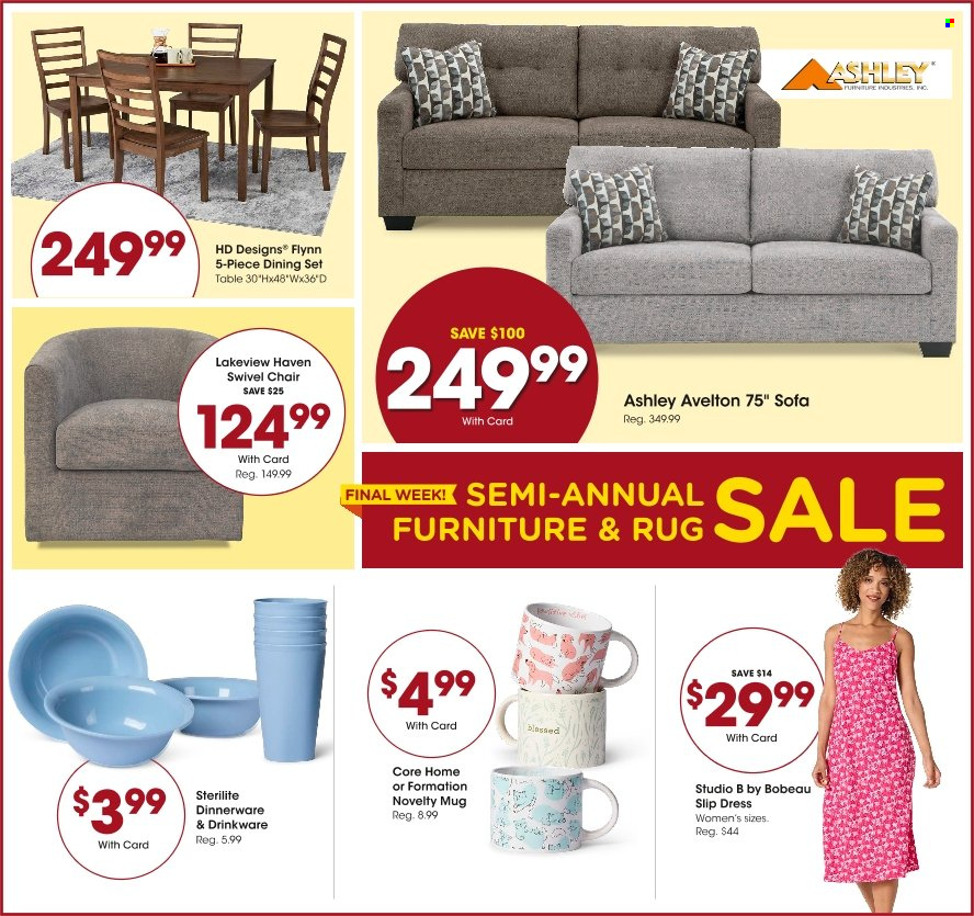Fred Meyer ad - 02/19/2025 - 02/25/2025. Page 3