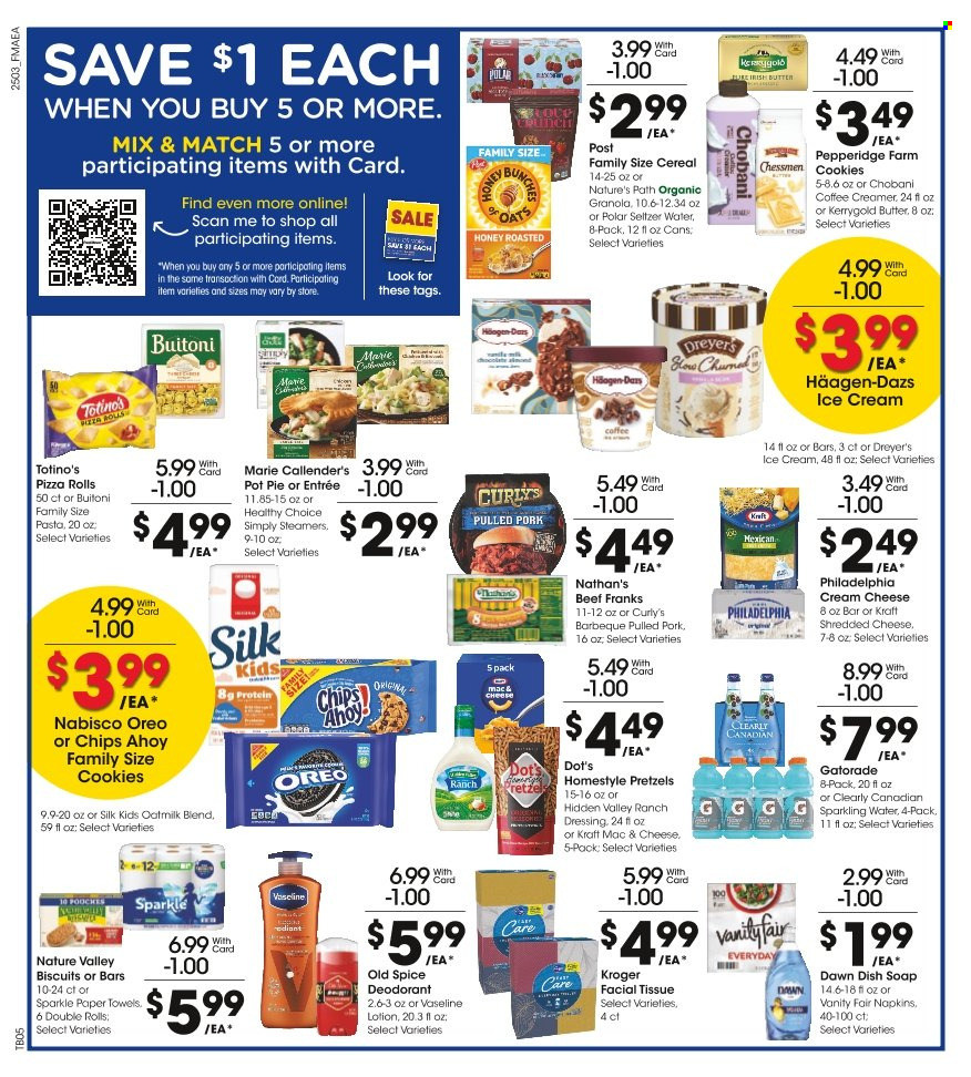 Fred Meyer ad - 02/19/2025 - 02/25/2025. Page 4